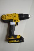 Dewalt DCD776 Cordless Drill