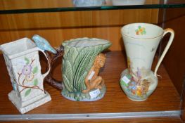 3x Assorted Jugs (one AF)