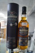 Glen Marnoch Single Malt Scotch Whisky 70cl