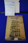 Famous Ships of the World 24pc Commemorative Coin Set