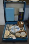 Vintage Picnic Set