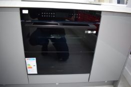 *Samsung Dual Cook Oven Model: NV7B4325AK