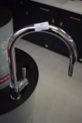 *Franke Chrome Monoblock Tap