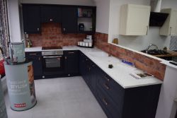 8805 - The Contents of Dream Doors, Rossendale