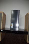 *Samsung Extraction Canopy Model: NK24C5703TM/UR