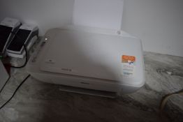 *HP DeskJet 2710 Printer