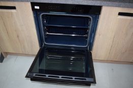 *Samsung Smart Things NV7B42205AK Electric Built-in Oven