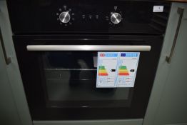 *Cata UBo653BK Electric Built-in Single Oven