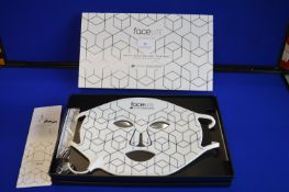 *Face Lite Light Treatment Beauty Mask
