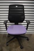 Swivel Office Chair