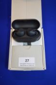 *Sony WF-C710N Wireless Noise Cancelling Earbuds