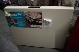 *Lifetime 6ft Foldable Lightweight Table