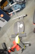*Wonder Core Ab Sculpting Machine