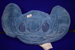 *Disney Stitch Plush Pillow (AF)