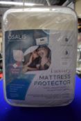 Osalis Luxury Super King Mattress Protector