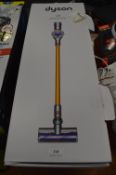 *Dyson V8 Absolute Stick Vacuum Cleaner