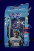 *Zip String Gravity Toy