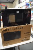*Panasonic Inverter Combination Grill Microwave Oven