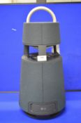 *LG Xboom 360 Wireless Bluetooth Speaker