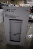 *Eko Himalaya Sensor Recycling Bin