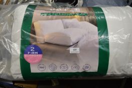 *Pair of Snuggledown Hotel Luxury Pillows