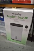 *Meaco Arete 2 Dehumidifier and Air Purifier