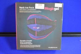 Magic Gel Back Ice Pack