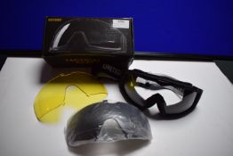 Onetigris Tactical Sports Glasses