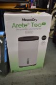 *Meaco Arete 2 Dehumidifier and Air Purifier