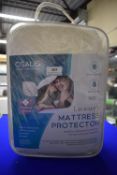 Osalis Luxury Super King Mattress Protector