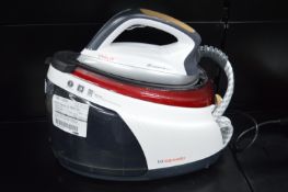 *Polty Vaporella XB60C Steam Iron