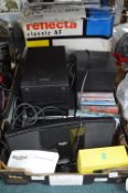 Small Electricals Including Audio Items