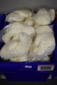 *20+ Plush Bunnies (box not included)