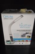 *Ottlite Wireless Charging LED Lamp