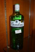 Gordon’s London Dry Gin 1L