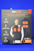 *32 Degrees Heat Heated Vest Size: M