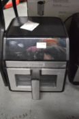 *Gourmia Digital Air Fryer with Window