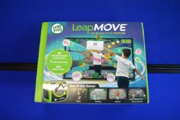 *Leapfrog Leap Move Learning Camera