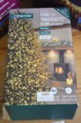 *Premier 1500 LED Tree Bights Lights