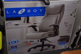 *Lay-Z-Boy Managers Chair