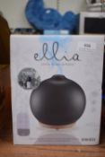 *Ellia Aroma Diffuser