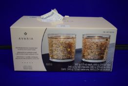 *Avaria LED Candles