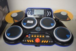 *Kidi DJ Drum Kit