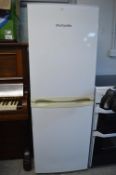 Mont Pellie Upright Fridge Freezer