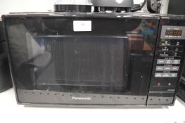 *Panasonic Microwave Oven (AF)