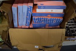 *Quantity of Embroidery Kits