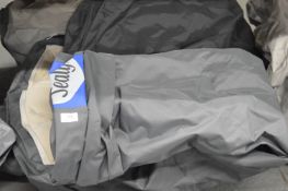 *Sealey Fortech Queen Size Air Bed