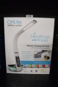 *Ottlite Colour Changing LED Lamp