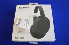 *Sony WH-CH720N Wireless Noise Cancelling Headphones