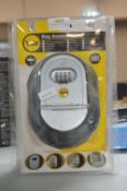 Yale Key Access Box